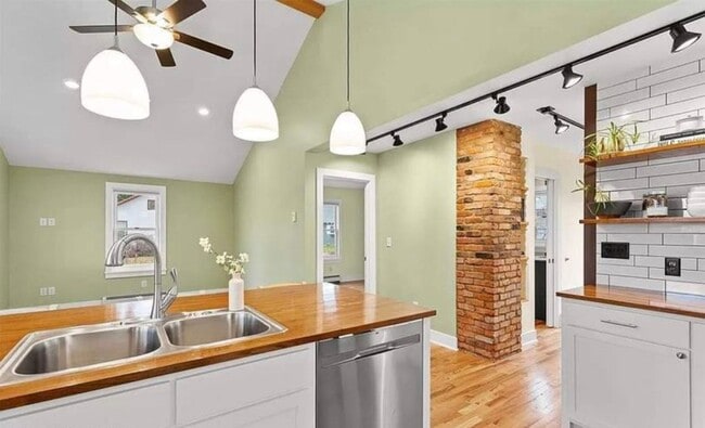 Photo - House with Fenced Yard * Walking Distance to MSU Campus and Downtown Bozeamn