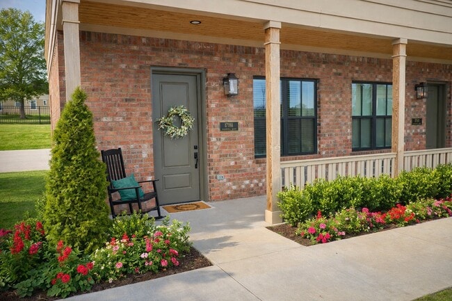 Building Photo - The Cottages at Ashton