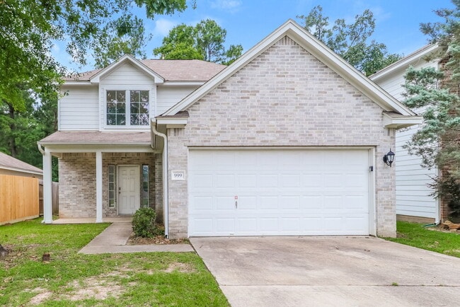 Building Photo - 999 Arbor Way