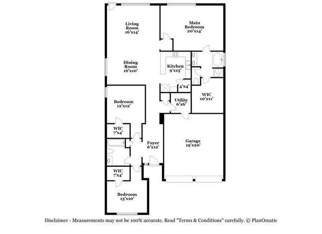 Photo - 15823 Scenic Water Dr