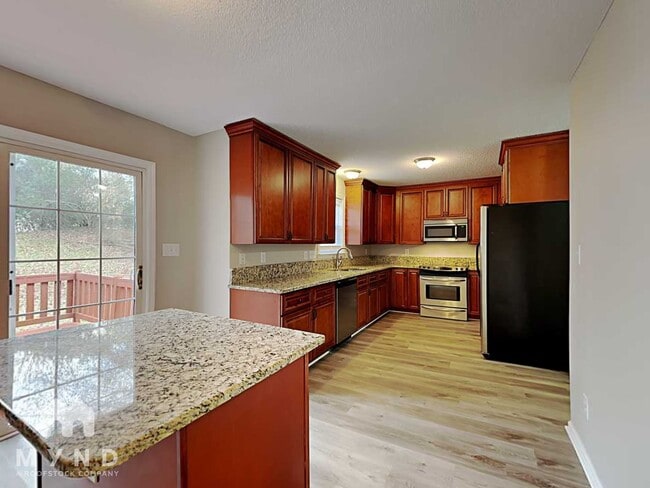 Photo - 3701 Cold Harbour Dr