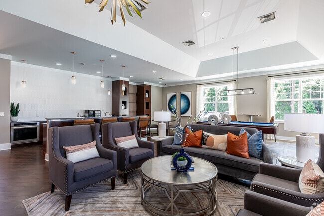Clubhouse