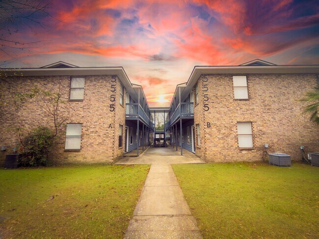Stallion Grove
