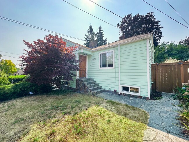 Building Photo - 7471 Corliss Ave N