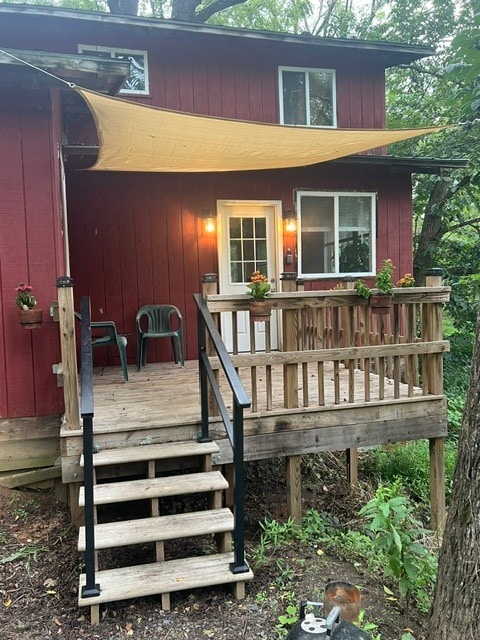 Building Photo - 10106 Roseland Ridge Rd Unit Private cabin studio