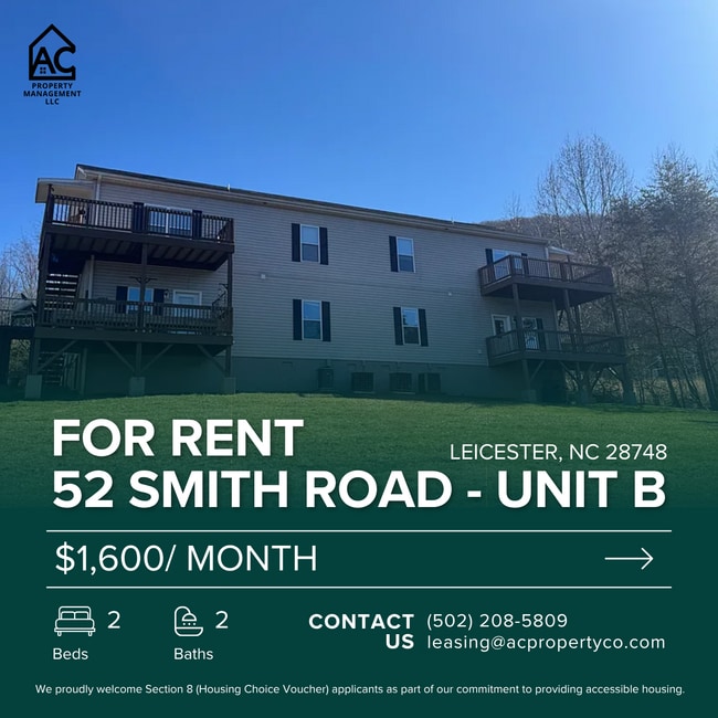 Building Photo - 52 Smith Lake Rd Unit B