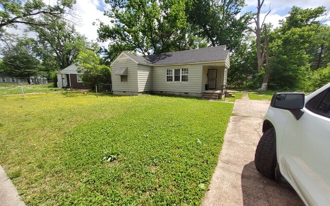Welcome to your new home in West Memphis, AR! - Welcome to your new home in West Memphis, AR!