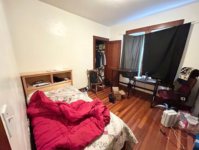 Photo - 5 Sumner Sq Condo Unit 1