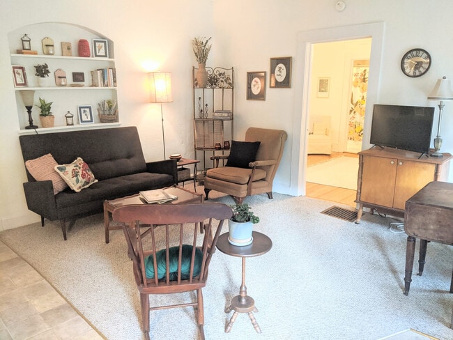 75 Lanier St Unit #4