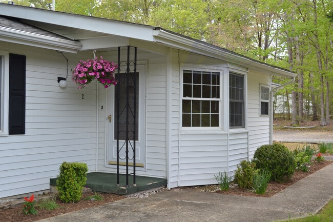 Building Photo - 20901 Hermanville Rd Unit 2 Rental