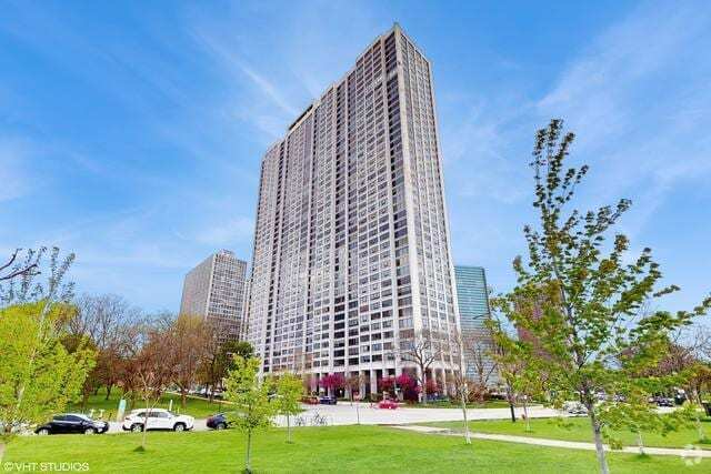Building Photo - 2800 N Lake Shore Dr Unit 1613 Rental