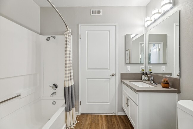 Portofino Townhomes