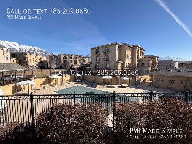 Building Photo - 1018 N 985 W St Unit 505