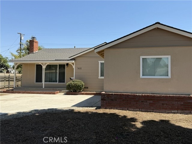 Photo - 7432 El Chino Cir