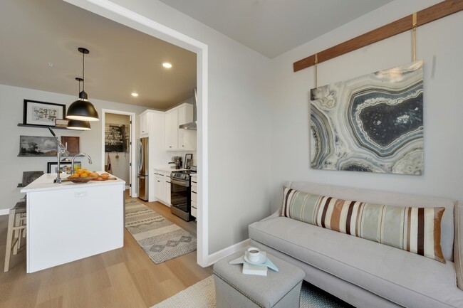 Photo - Field and Grove Townhomes of Champlin