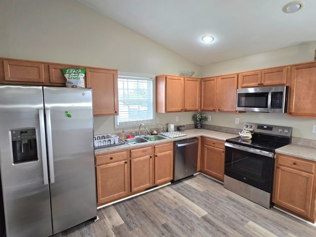 Photo - 4612 Raspberry Patch Ln