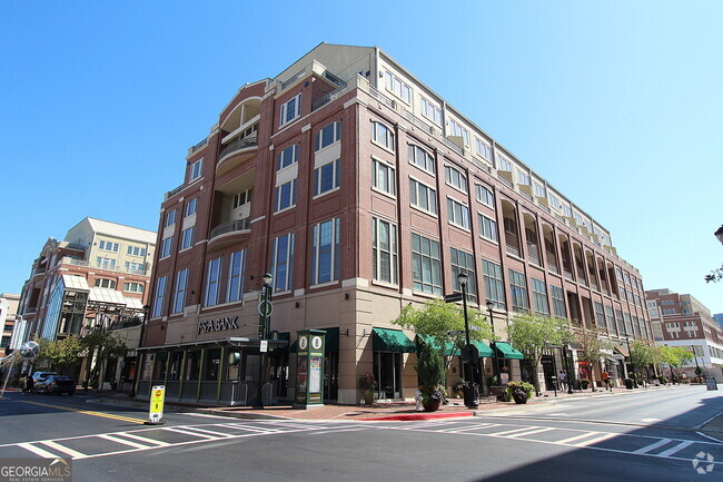 Building Photo - 265 18th St NW Unit 2329 Rental