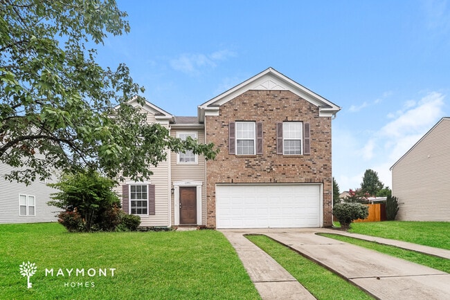 Building Photo - 12700 Frank Wiley Ln