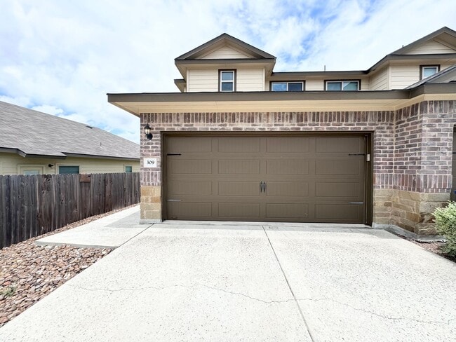 Photo - Two Story Townhome in New Braunfels