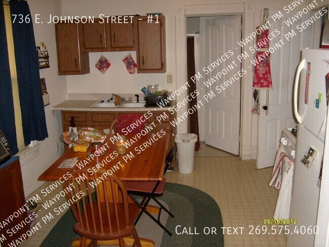 Photo - 736 E Johnson St Unidad #1
