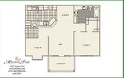 1BR/1BA
