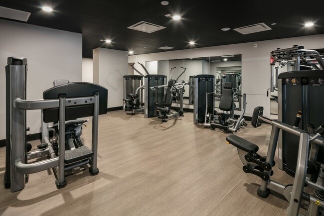 Photo - 3 Hanover Square Unidad 3P