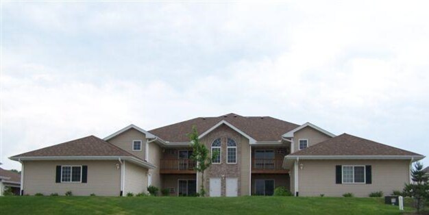 Photo - Whitespire Grove Apartments