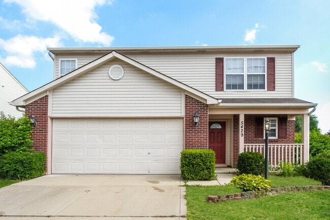 Building Photo - 5429 Bluff View Dr Rental