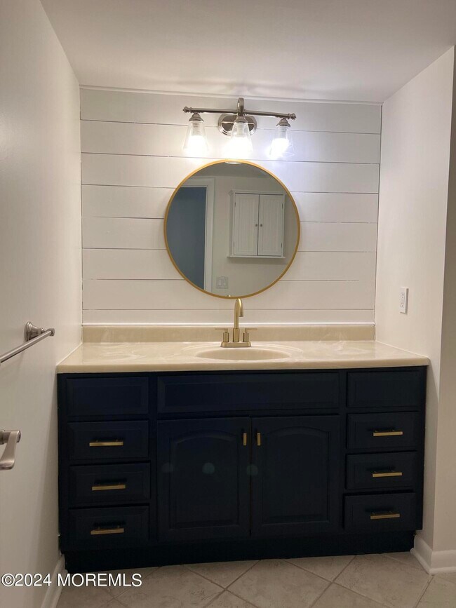 2312 Waters Edge Dr Condo Condo for Rent in Toms River, NJ