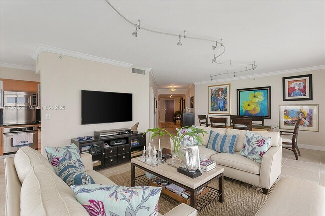 Photo - 6365 Collins Ave Unit 3401