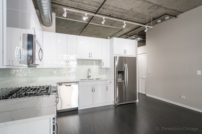 Photo - 1000 W Adams St Unit 506
