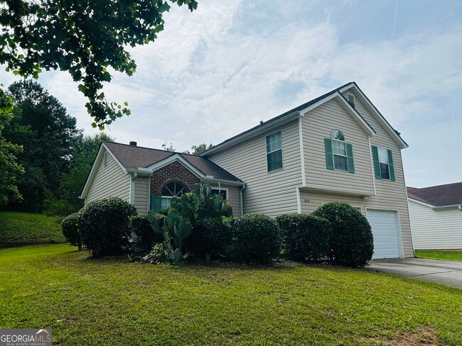 7018 New Dale Rd