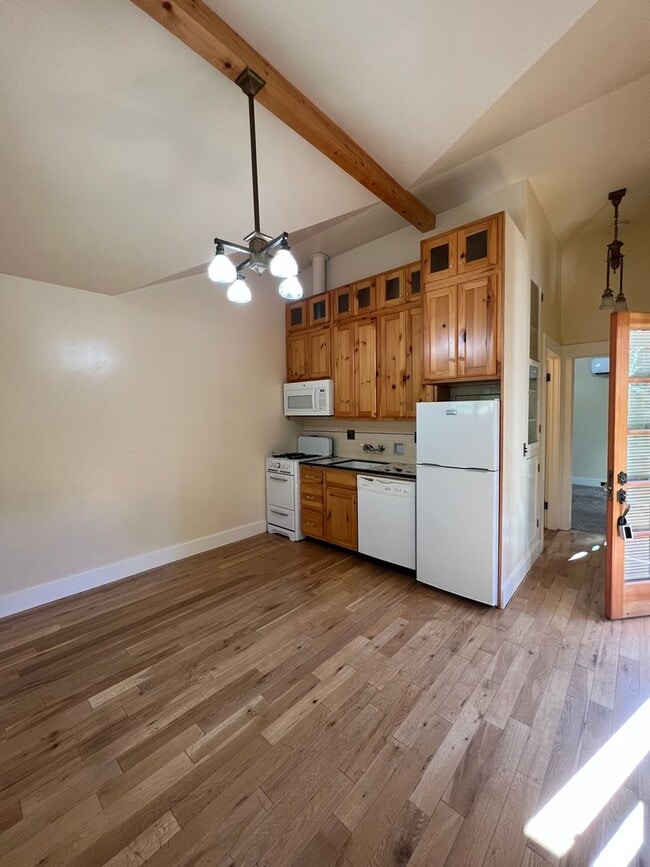Photo - Charming 1 bedroom 1 bath cottage tucked off the beaten path but in down town Grass Valley with p...