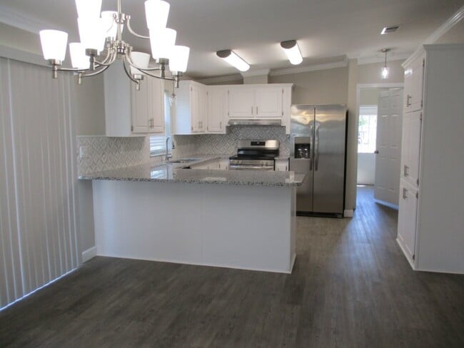 Photo - 213 Pettiford Rd
