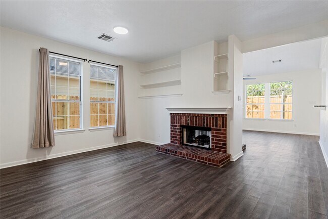 Photo - 1602 Winston Homestead Dr