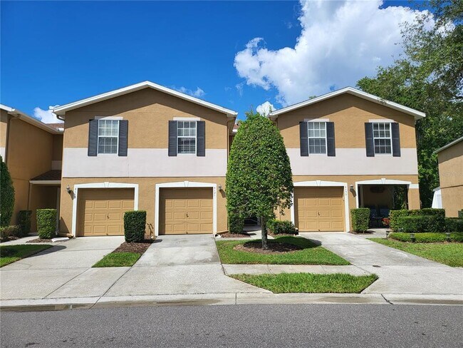 Photo - 4121 Winding River Way Townhome