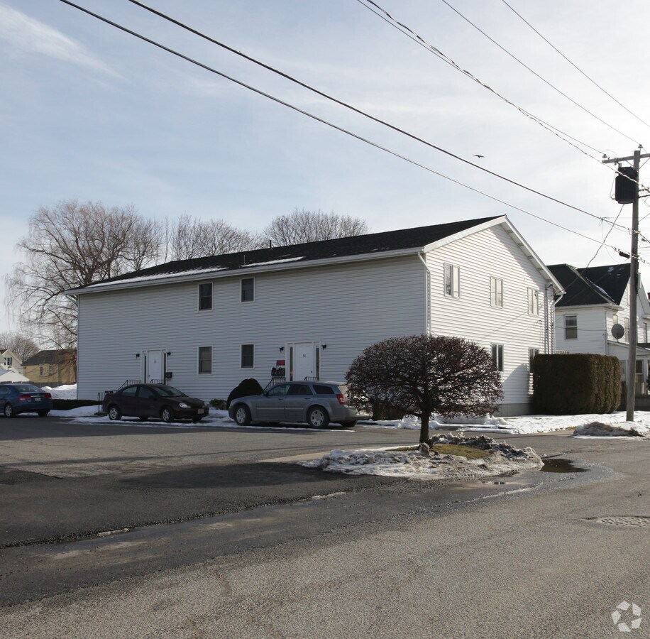 Photo - 58 Brown St