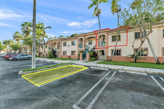 Photo - 2910 SE 13th Rd Unidad 205-44