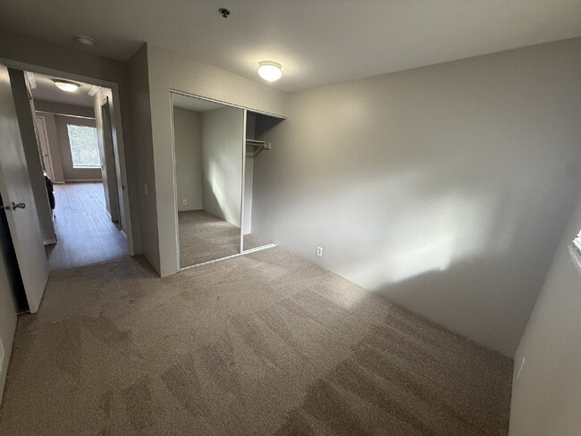 Photo - Updated 2 Bed, 2 Bath with Balcony and Fir... Unidad B303