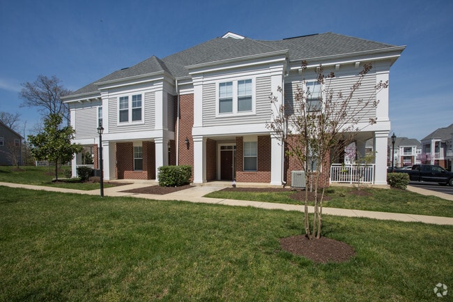 Photo - Gleneagles Apartments