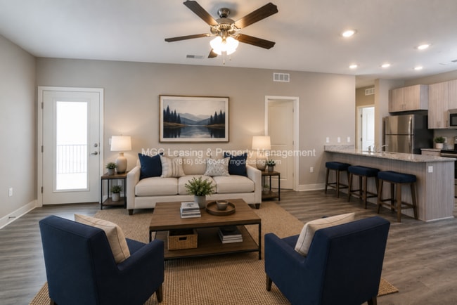 Photo - LUXURY LIVING AT BRIGHTON CROSSING, 1ST Floor - North of the River