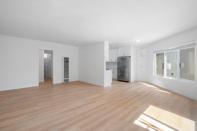 3624 Faris Dr Unidad 4