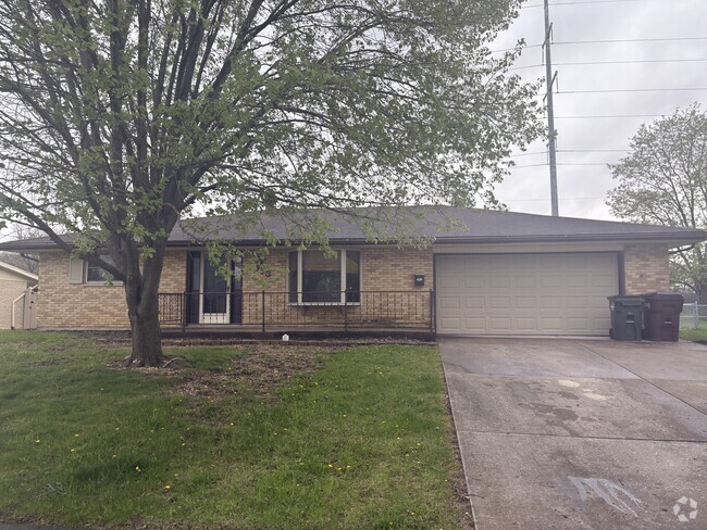Building Photo - 916 Hile Ln Rental