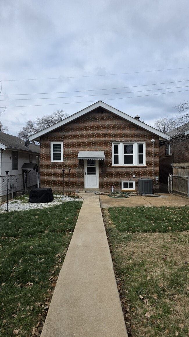 Photo - 1414 Louisville Ave