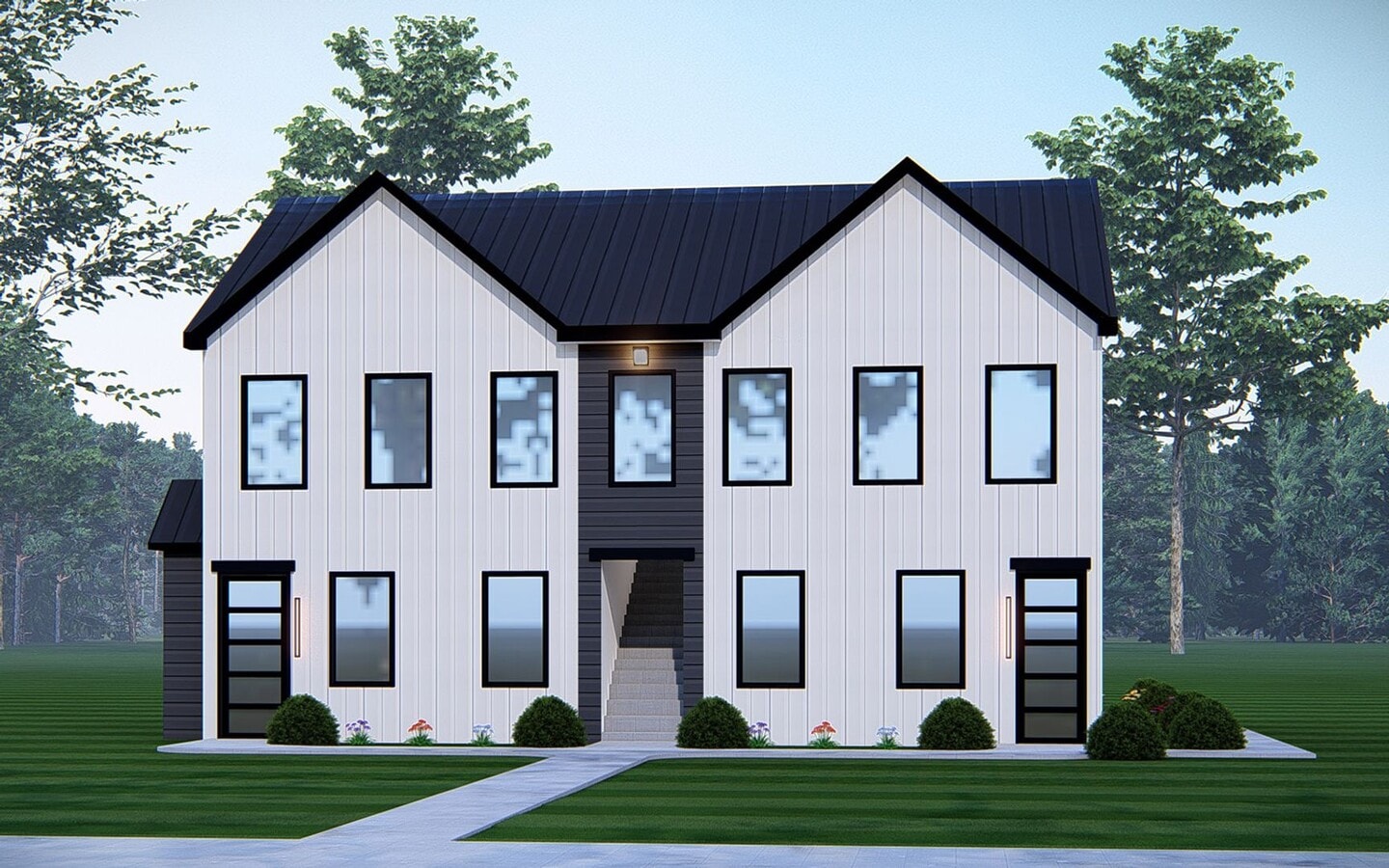 Village Lofts-121 - Village Lofts-121