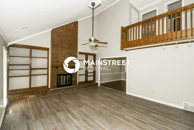Photo - 4 Bedroom Pet-Friendly Home in Memphis, TN...