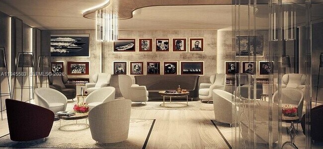 Photo - 1000 Brickell Plaza Unit 4103