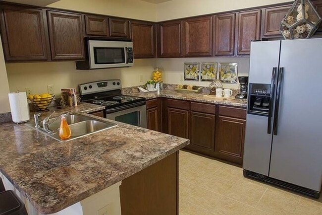Photo - Tuscany Hills Luxury Apartments