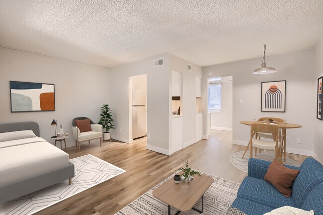 Photo - Omnia on Thomas