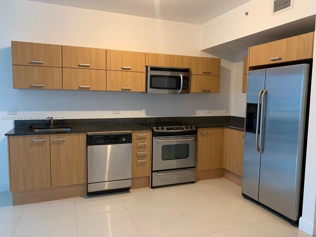 Photo - 350 S Miami Ave Unit 2111